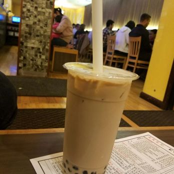 Everyday Noodles - You don't see bubble tea this tall everyday. You don't see a noodle as skinny as this straw everyday either. Hopefully. - Chinese Near Me - Pittsburgh, Pennsylvania Everyday Noodles - You don't see bubble tea this tall everyday. You don't see a noodle as skinny as this straw everyday either. Hopefully. - Chinese Near Me - Pittsburgh, Pennsylvania