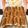 Photo of C H Donuts