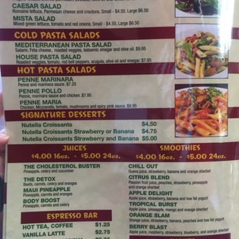 Sylmars Fix - Italian Near Me - Sylmar, California