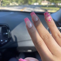 XO Nails Bar