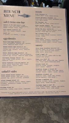 Menu photo 2 Herringbone Waikiki Honolulu, HI Menu photo 2 Herringbone Waikiki Honolulu, HI