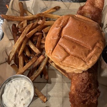 The Woods House Historic Pub - Fish and chips - Pubs Near Me - Pittsburgh, Pennsylvania The Woods House Historic Pub - Fish and chips - Pubs Near Me - Pittsburgh, Pennsylvania