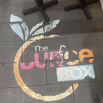 The Juiice Box - Acai Bowls Near Me - Brooklyn, New York