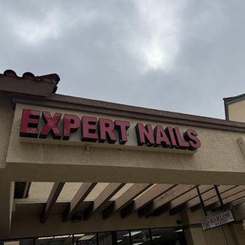 Expert Nails - Business sign - Nail Salons Near Me - Camarillo, California Expert Nails - Business sign - Nail Salons Near Me - Camarillo, California