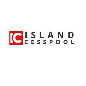 Slide of Island Cesspool
