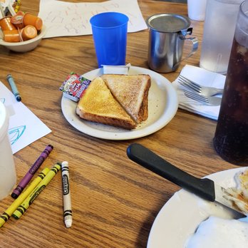 Joe's Coffee Shop - Toast - Breakfast & Brunch Near Me - Watauga, Texas Joe's Coffee Shop - Toast - Breakfast & Brunch Near Me - Watauga, Texas