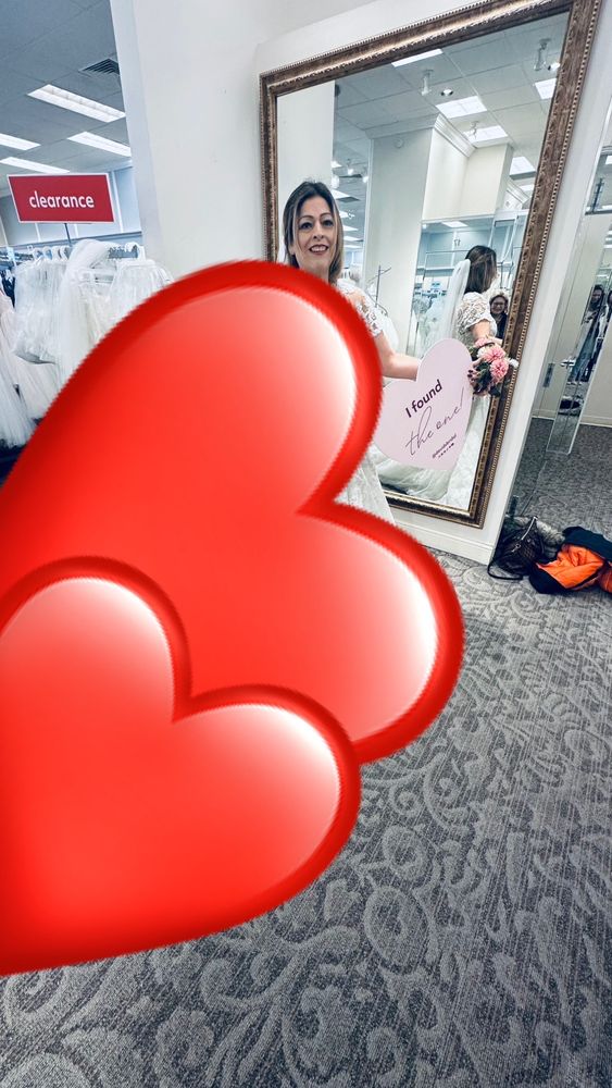 DAVID’S BRIDAL Updated October 2024 26 Photos & 200 Reviews 562