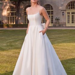 London Bride