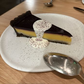 Firstborn - Mochi Tart - Chinese Near Me - Los Angeles, California