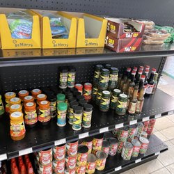 Big Upps Jamaican Caribbean Food Store