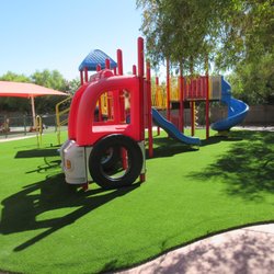 Leisure Lawn