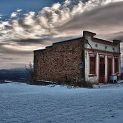 Ghost Town Tours - Cuban Queen Bordello