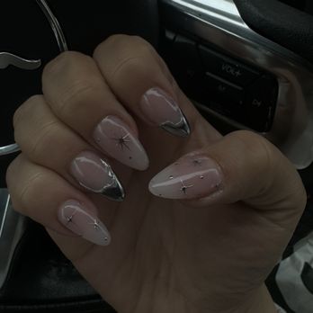 Pamper Nail Spa - Nail Salons Near Me - Sacramento, California Pamper Nail Spa - Nail Salons Near Me - Sacramento, California
