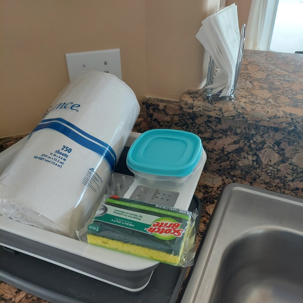 Eco Earth Cleaning Services - Home Cleaning Near Me - Sebastian, Florida Eco Earth Cleaning Services - Home Cleaning Near Me - Sebastian, Florida