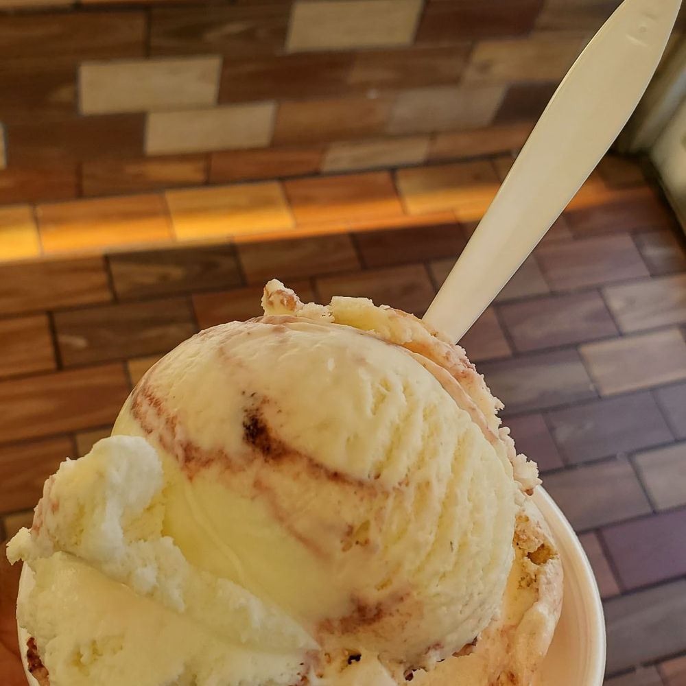 The Cone Zone - Cherry vanilla and strawberry cheesecake ice cream Delicious - Ice Cream & Frozen Yogurt Near Me - Neptune, New Jersey The Cone Zone - Cherry vanilla and strawberry cheesecake ice cream Delicious - Ice Cream & Frozen Yogurt Near Me - Neptune, New Jersey