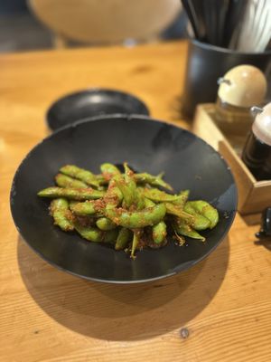 Moto Ramen by null