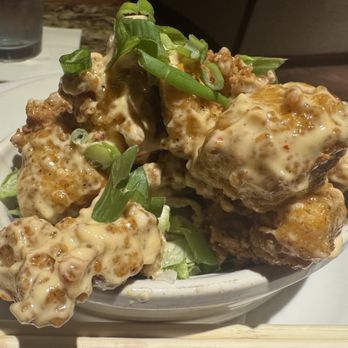 Bonefish Grill - Bang Bang Chicken - Seafood Near Me - Tampa, Florida Bonefish Grill - Bang Bang Chicken - Seafood Near Me - Tampa, Florida