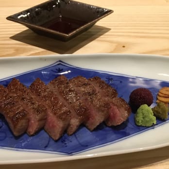 Zen Japanese Restaurant - Wagyu sirloin. Too much of a good thing? - Japanese Near Me - Markham, Ontario Zen Japanese Restaurant - Wagyu sirloin. Too much of a good thing? - Japanese Near Me - Markham, Ontario
