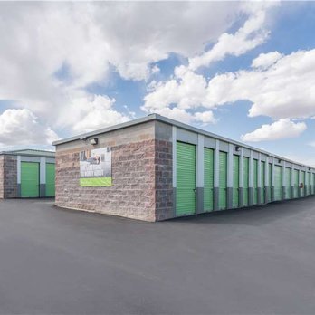 Extra Space Storage - Interior Units - Extra Space Storage at 9221 Eagle Ranch Rd NW, Albuquerque, NM 87114 - Self Storage Near Me - Albuquerque, New Mexico