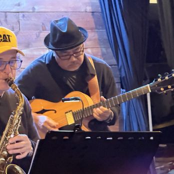 Spacebar - Great Jazz - Coffee & Tea Near Me - La Mesa, California Spacebar - Great Jazz - Coffee & Tea Near Me - La Mesa, California