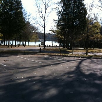 Long Hunter State Park - Parks Near Me - Hermitage, Tennessee