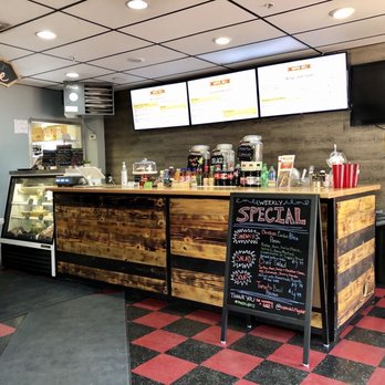 Aspen Deli - The order counter - Delis Near Me - Flagstaff, Arizona Aspen Deli - The order counter - Delis Near Me - Flagstaff, Arizona