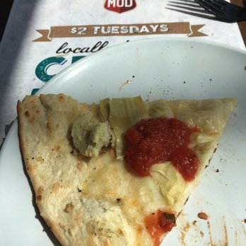 MOD Pizza - Pizza slice - Pizza Near Me - Los Angeles, California MOD Pizza - Pizza slice - Pizza Near Me - Los Angeles, California