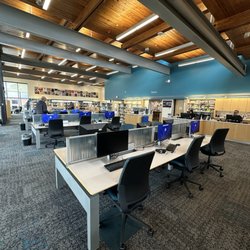 Hennepin County Library - Northeast Library