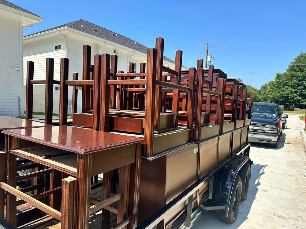 Riley Networking Group - veterans service organization in Baker, LA