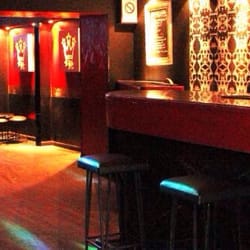 VIP Club