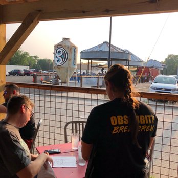 Obscurity Brewing - Breweries Near Me - Elburn, Illinois