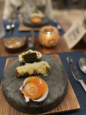 Mission Ceviche Union Square by null