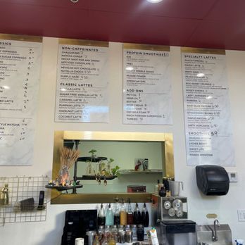 Savvvys - Beverage Menu - Internet Cafes Near Me - Pasadena, California Savvvys - Beverage Menu - Internet Cafes Near Me - Pasadena, California