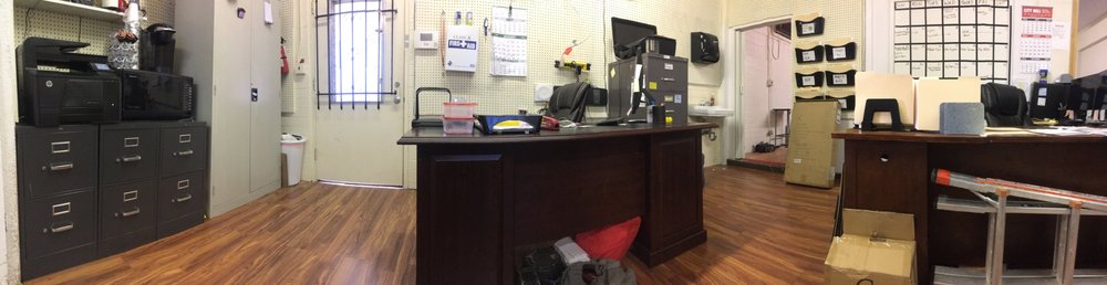 Slide of R & C Roofing Contractors