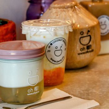 Oh Ye Coconut Desserts - Desserts Near Me - Quincy, Massachusetts Oh Ye Coconut Desserts - Desserts Near Me - Quincy, Massachusetts