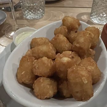 Golden West Cafe - Tater Tots - Cafes Near Me - Baltimore, Maryland Golden West Cafe - Tater Tots - Cafes Near Me - Baltimore, Maryland
