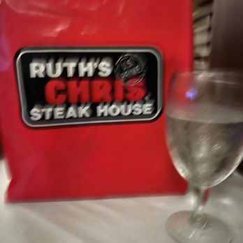 Ruth's Chris Steak House - Myrtle Beach - Sign - Steakhouses Near Me - Myrtle Beach, South Carolina Ruth's Chris Steak House - Myrtle Beach - Sign - Steakhouses Near Me - Myrtle Beach, South Carolina