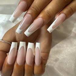 Dip Nail Spa - Nails by Brian