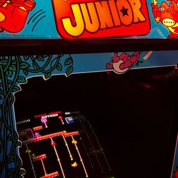 Emporium Arcade Bar - Bars Near Me - Chicago, Illinois