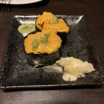 Star Sushi & Bar - Uni - Ramen Near Me - Seattle, Washington Star Sushi & Bar - Uni - Ramen Near Me - Seattle, Washington