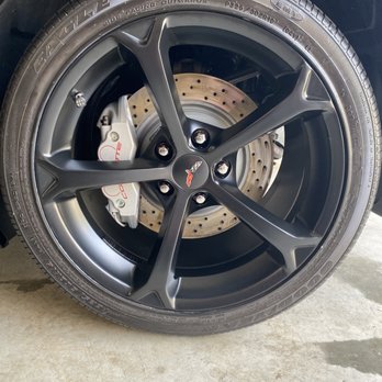 Wheel Concepts - rear wheel - Tires Near Me - Camarillo, California Wheel Concepts - rear wheel - Tires Near Me - Camarillo, California