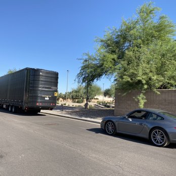 ATS Transportation Services - Vehicle Shipping Near Me - Gilroy, California