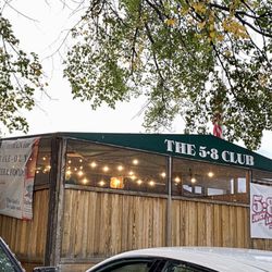 5-8 Club - 09.18.23