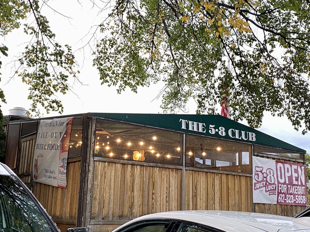 5-8 Club