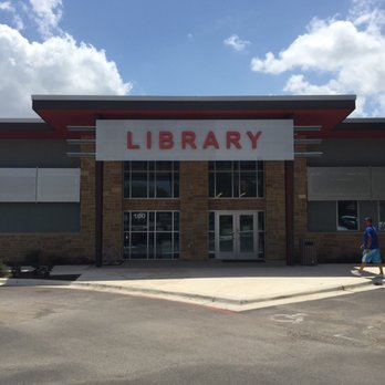 Universal City Public Library - Libraries Near Me - Universal City, Texas Universal City Public Library - Libraries Near Me - Universal City, Texas