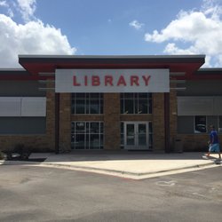 Universal City Public Library