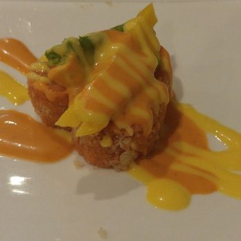 Sushi Saga - Tuna tartar - Japanese Near Me - Edison, New Jersey Sushi Saga - Tuna tartar - Japanese Near Me - Edison, New Jersey