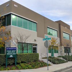 Roberti's Insurance Agency - We are at the corner of Parkcenter Dr and 6th St, in Santa Ana!