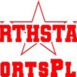 Northstars Sportsplex - The logo