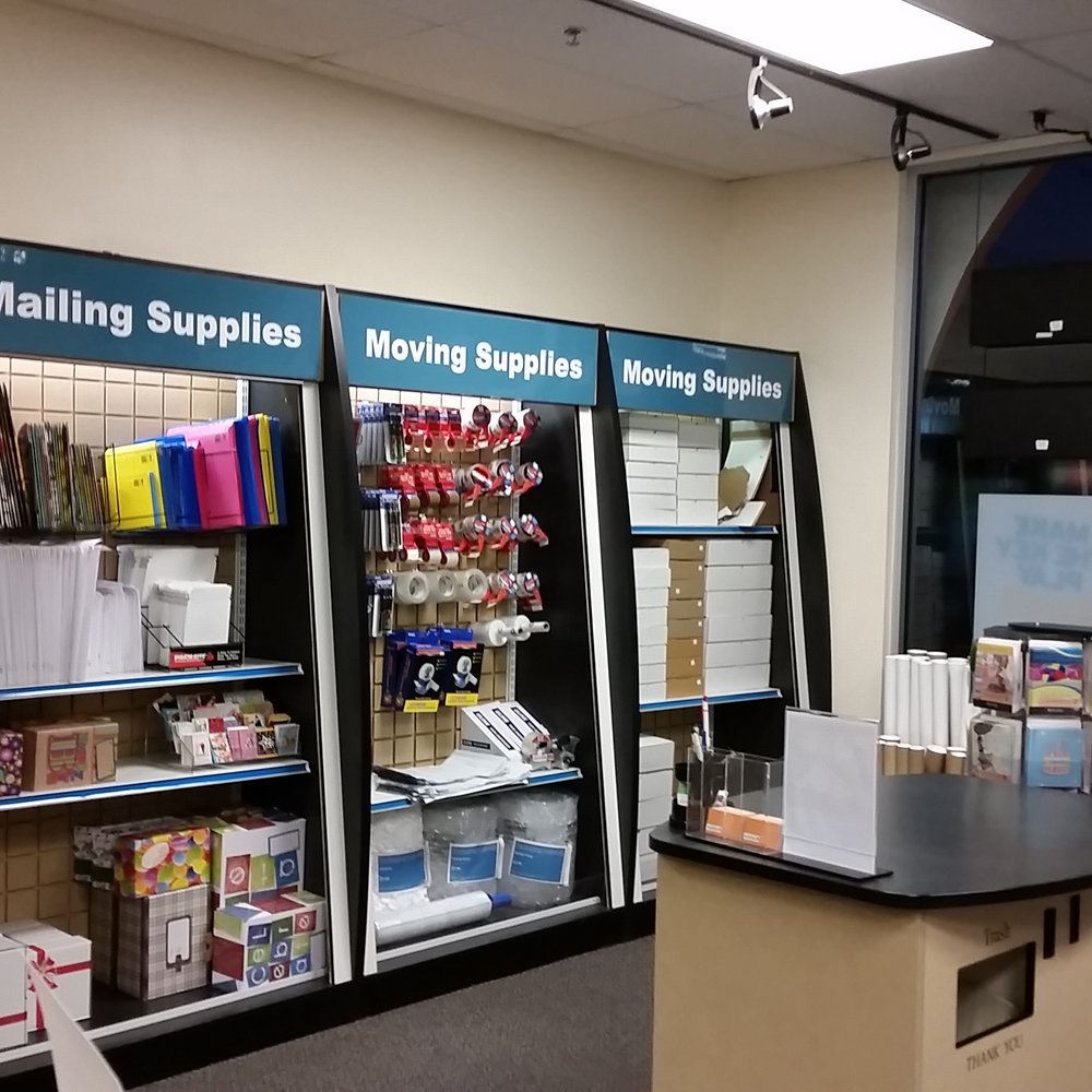 The UPS Store - Supplies - Shipping Centers Near Me - Fontana, California The UPS Store - Supplies - Shipping Centers Near Me - Fontana, California